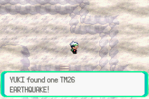 and then there was one! : r/PokemonEmerald