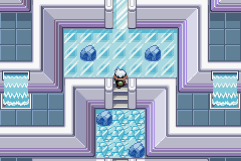 Pokemon Emerald Part #25 - Currently Eight