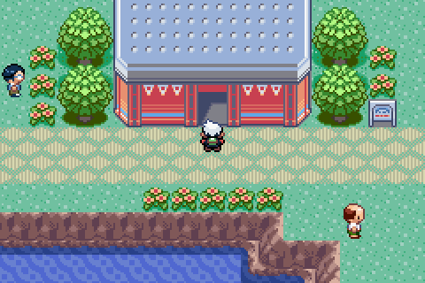 How to Catch Feebas in Pokémon Ruby, Sapphire, and Emerald