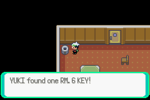 How to get EXP SHARE in Pokemon Emerald 