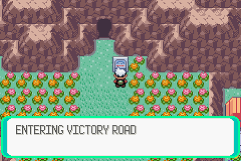 hoenn victory road