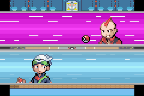 Pokemon Emerald] Pokemon League + Ending!! 