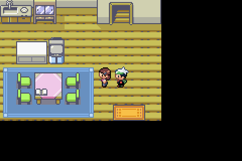 Pokemon Emerald Version News