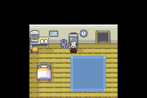 How I Taught an AI to Play Pokemon Emerald