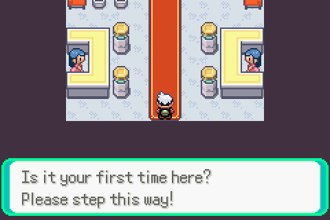 How to get EXP SHARE in Pokemon Emerald 