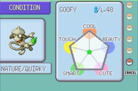 Pokemon Emerald with an increased party size of 8 mons! (check