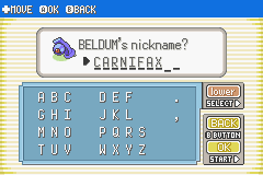 Pokemon Emerald, Hoenn merece ser revisitada. – fbsnowpalavras