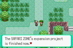 Pokemon Emerald, Hoenn merece ser revisitada. – fbsnowpalavras