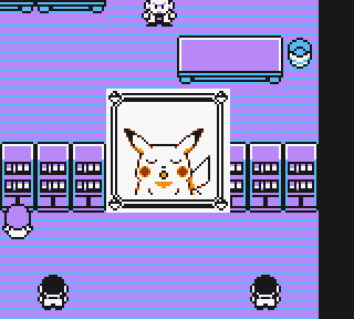 GLITCH GUIDE, POKÉMON YELLOW