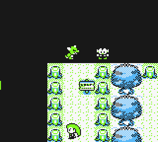 GitHub - MuuSStY/Pokemon-Yellow-Remake: Remake pokemon unity