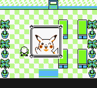 Pokémon Yellow - Pikachu's Emotions