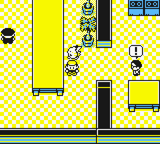 Pokemon Yellow Glitch File (Part 1/3) by 5mart2n on DeviantArt