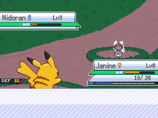 Pokemon Sword And Shield GBA Rom