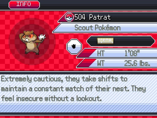 Pokemon Insurgence Part #3 - Shade Forest