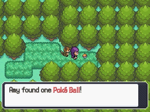 Pokemon Insurgence Part #3 - Shade Forest