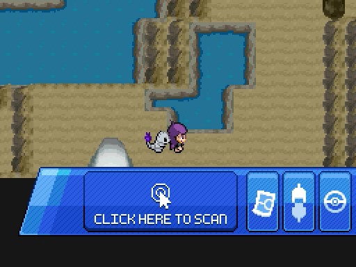 Pokemon Insurgence Part #4 - Telnor Cave