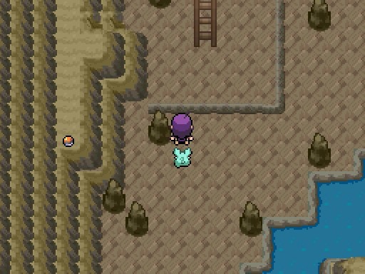 Pokemon Insurgence Part #4 - Telnor Cave