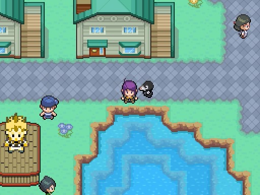 How Pokémon Black & White 2 Ruined Fishing