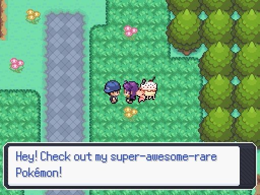 how to install pokemon insurgence patch 1.2.4