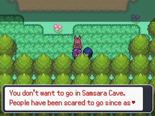 Full screen? - Questions - The Pokemon Insurgence Forums