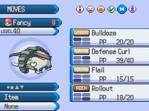 Steelix (Pokémon) - The Pokemon Insurgence Wiki