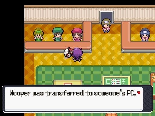 Torren Game Corner - The Pokemon Insurgence Wiki