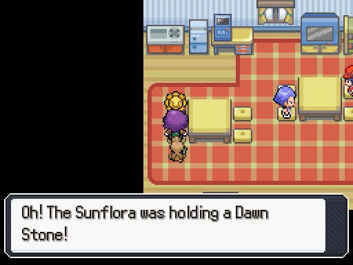 I need a dawn stone - Trading - The Pokemon Insurgence Forums