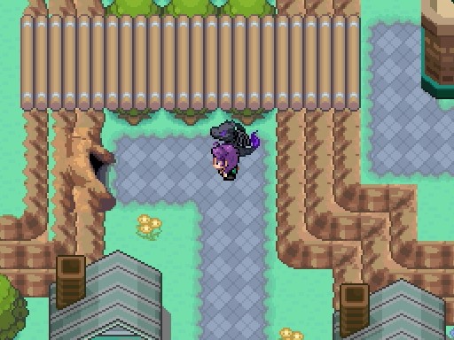 Pokémon Insurgence (Video Game) - TV Tropes