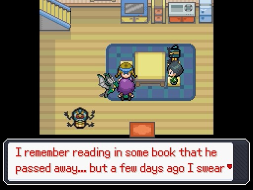 Read Re:Start In Pokemon - Pratikg - WebNovel