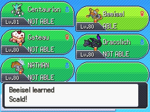 Pokemon Insurgence Part #3 - Shade Forest