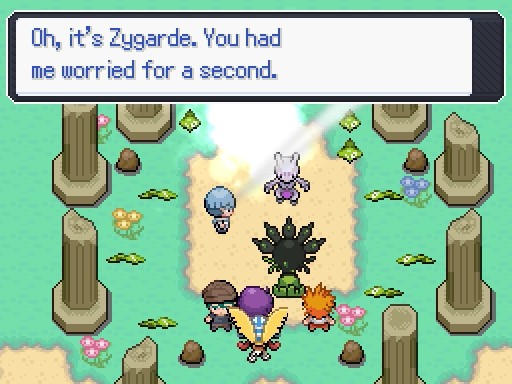 Regigigas (Pokémon) - The Pokemon Insurgence Wiki