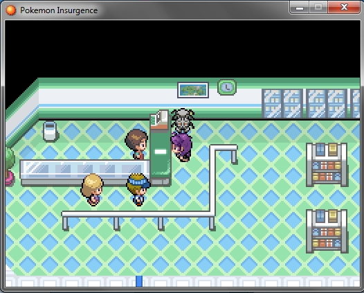 how to install pokemon insurgence on windows