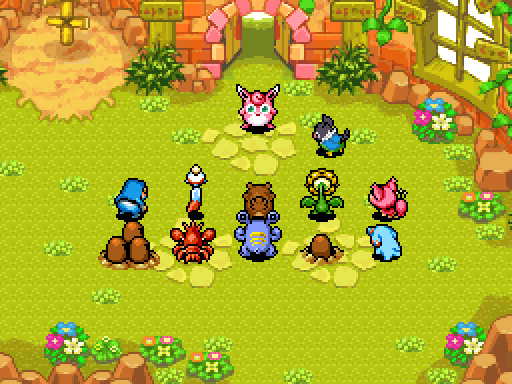 Pokémon Mystery Dungeon: Explorers of Sky - Gamereactor UK