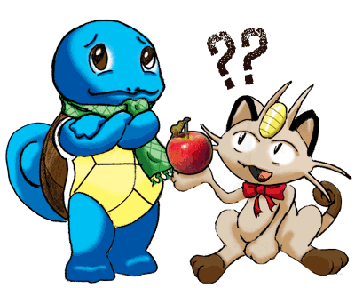 Pokemon Mystery Dungeon Red Rescue Team Part 13 Bonus Fanart Update