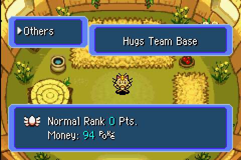 Pokemon Mystery Dungeon Red Rescue Team Part 4 Day 2