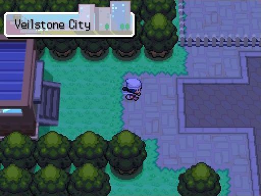 Pokemon Platinum Part #12 - Welcome to Coventry