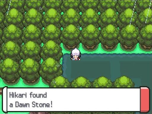 Where to Find Dawn Stone - Pokemon Platinum (All Methods) 