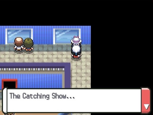 Pokemon Platinum Part #18 - Only Getting Mostly Distracted