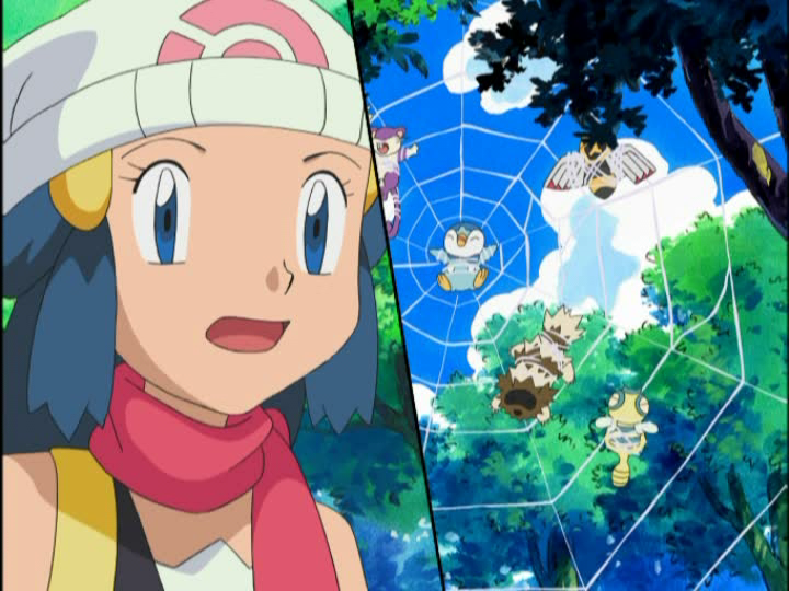 Chao on X: Platinum/Hikari/Dawn, Gen IV is my favorite Pokemon