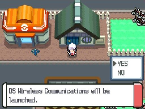 pokemon platinum on pc