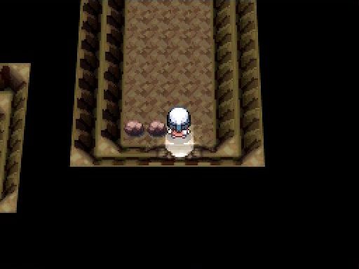 pokemon bdsp wayward cave map