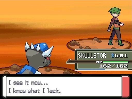 pokemon platinum 4997