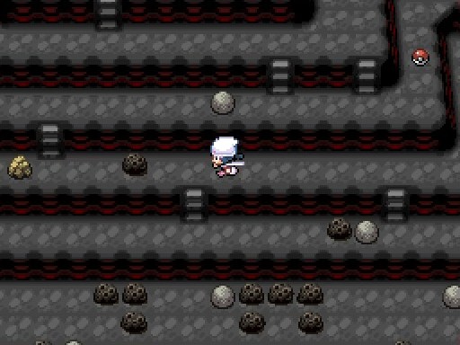 Pokemon Platinum Move Relearner