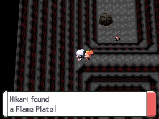 Pokemon Platinum Move Relearner Location