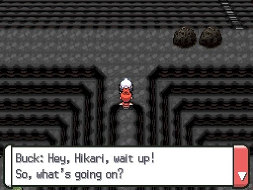 Pokemon Platinum Move Relearner Location