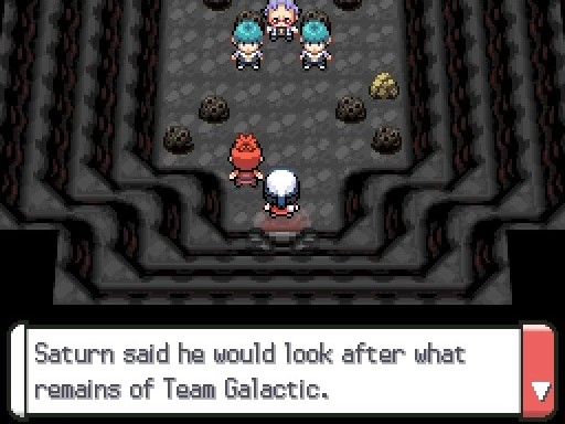 Pokemon Platinum Move Relearner Location