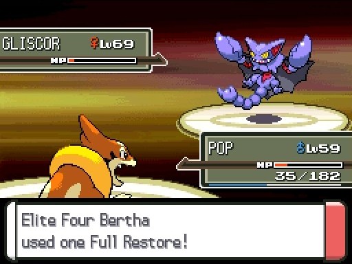 Pokemon Flame Red (Fire Red Hack) - Catching Arceus, Darkrai