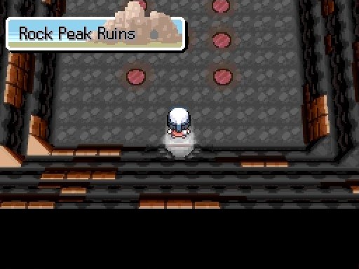 Pokemon Platinum Part #34 - Event Only End