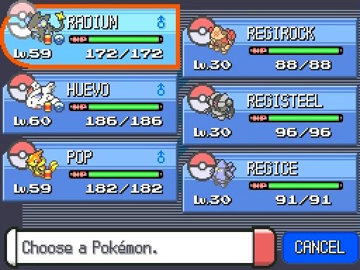 Pokemon Platinum - A Full Legendaries Guide