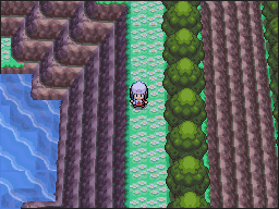 Pokemon Platinum Part 39 Basically The Surf Update But With Rock Climb